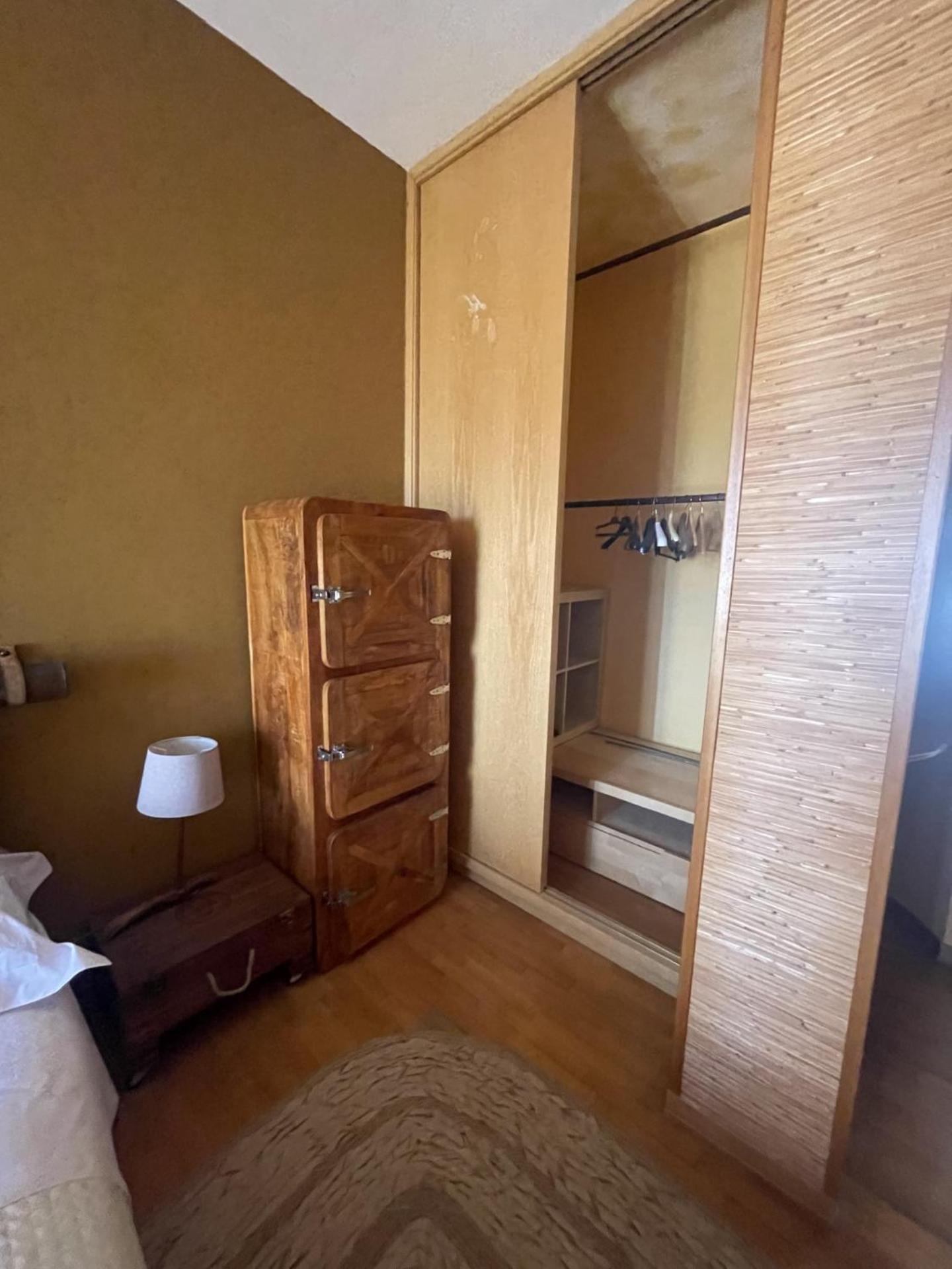 Domus Parva - Villa Con Bio-Piscina, Spa Privata E Appartamenti Panoramici Bacoli Bagian luar foto